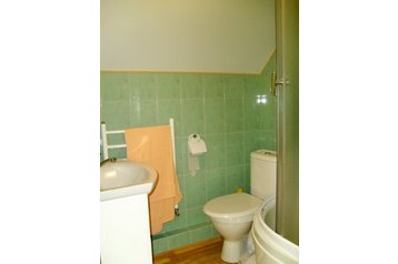 Zasebna nastanitev Palanga 3
